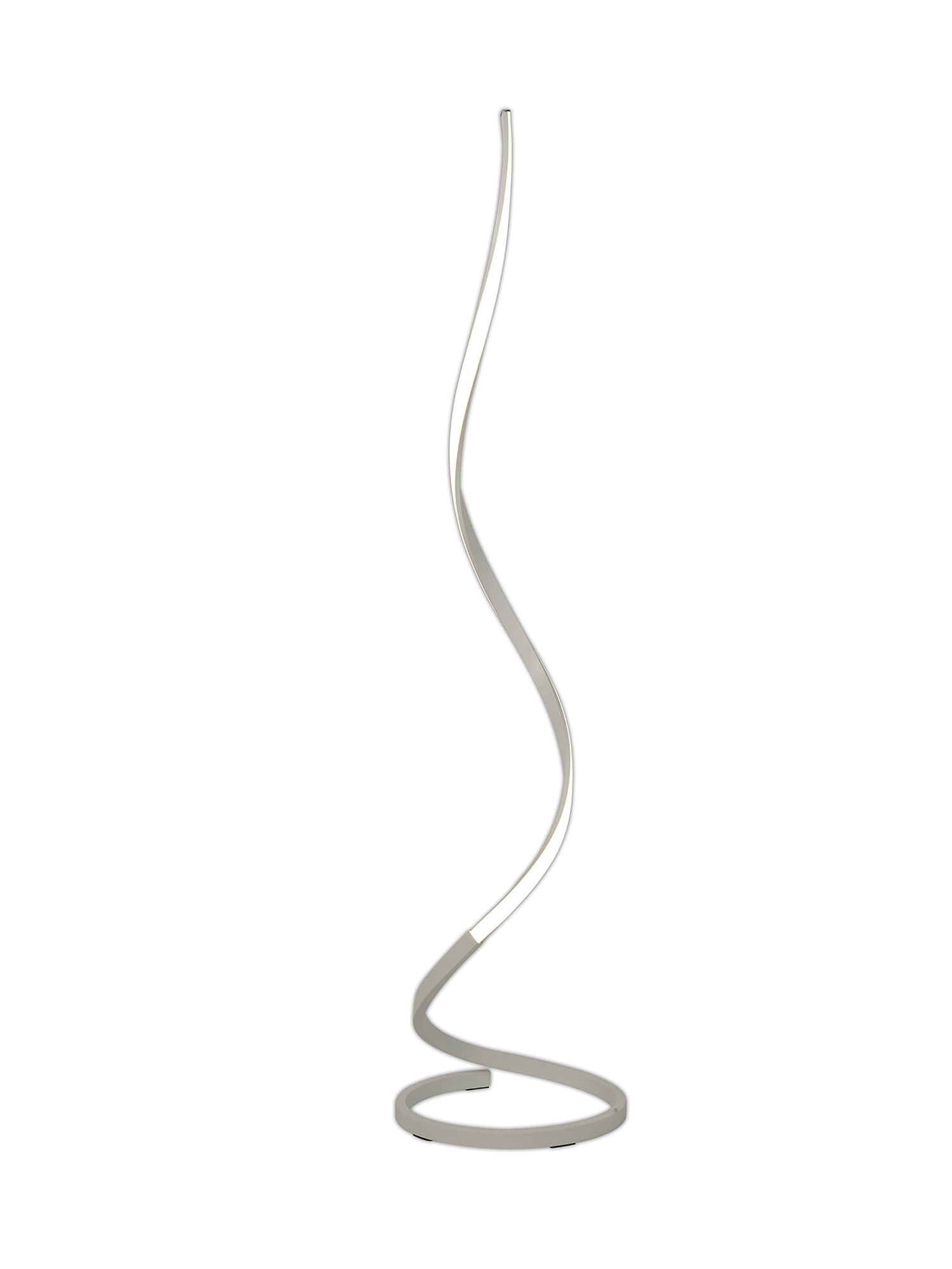 M6009  Nur Blanco Floor Lamp 22W LED Dimmable